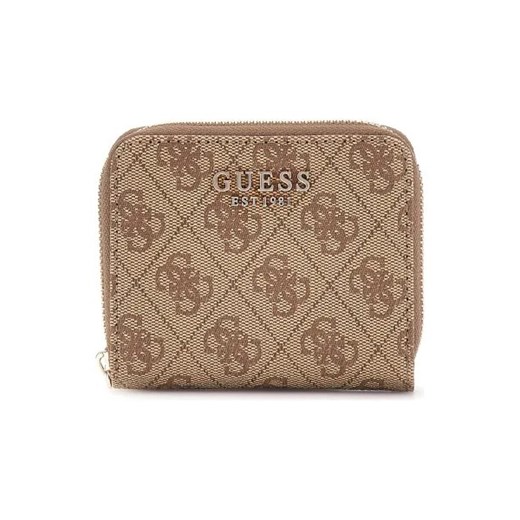 Guess Portfel ERICA ze sklepu Gomez Fashion Store w kategorii Portfele damskie - zdjęcie 175396760