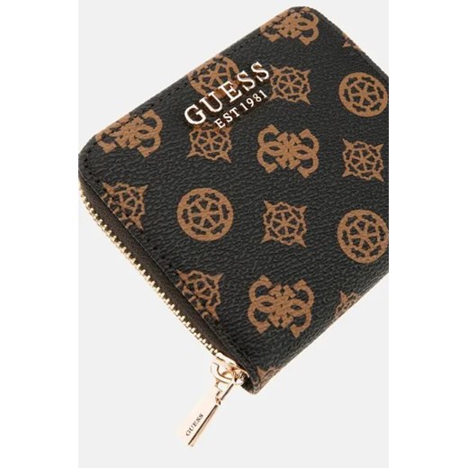 Portfel damski Guess
