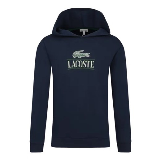 Lacoste Bluza | Regular Fit ze sklepu Gomez Fashion Store w kategorii Bluzy dziewczęce - zdjęcie 175396834