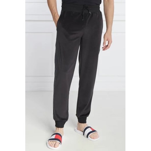 Tommy Hilfiger Spodnie dresowe | Regular Fit Tommy Hilfiger M Gomez Fashion Store promocyjna cena