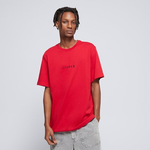 T SHIRT JORDAN AIR ze sklepu Sizeer w kategorii T-shirty męskie - zdjęcie 175397394