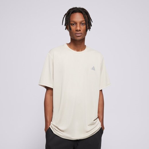 ADIDAS T-SHIRT SML GRAPH TEE STONE S Sizeer okazja