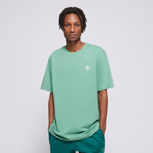 ADIDAS T-SHIRT ESS TEE ze sklepu Sizeer w kategorii T-shirty męskie - zdjęcie 175397412