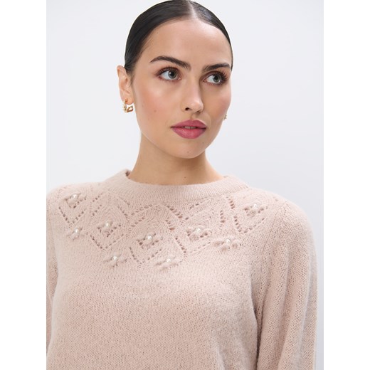 Sweter damski Mohito 