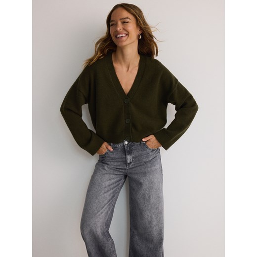 Sweter damski Reserved 