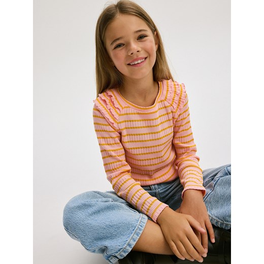 Bluzka dziewczęca Reserved 