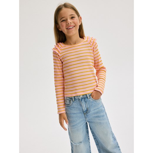 Bluzka dziewczęca Reserved 