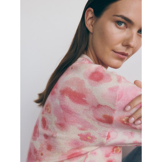 Sweter damski Reserved