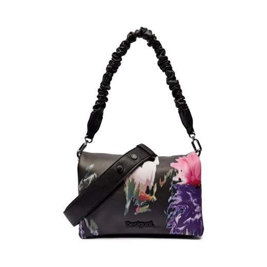 Desigual Torebka na ramię ze sklepu Gomez Fashion Store w kategorii Torebki damskie - zdjęcie 175400340