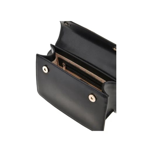 Listonoszka Guess ze skóry ekologicznej 