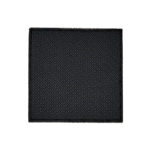 Szalik/chusta czarny Calvin Klein