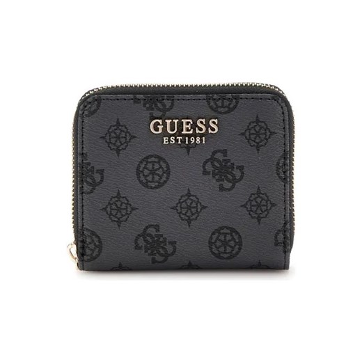 Guess Portfel LAUREL ze sklepu Gomez Fashion Store w kategorii Portfele damskie - zdjęcie 175400404