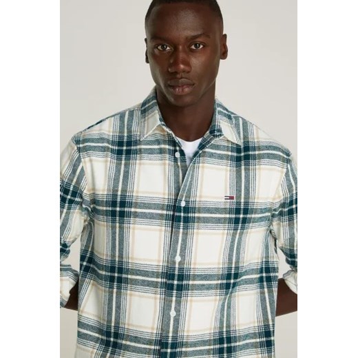 Tommy Jeans Koszula | Loose fit Tommy Jeans L Gomez Fashion Store