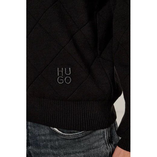 Sweter męski Hugo Boss 