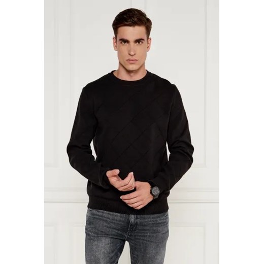 Hugo Boss sweter męski 