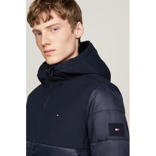 Kurtka męska Tommy Hilfiger casual