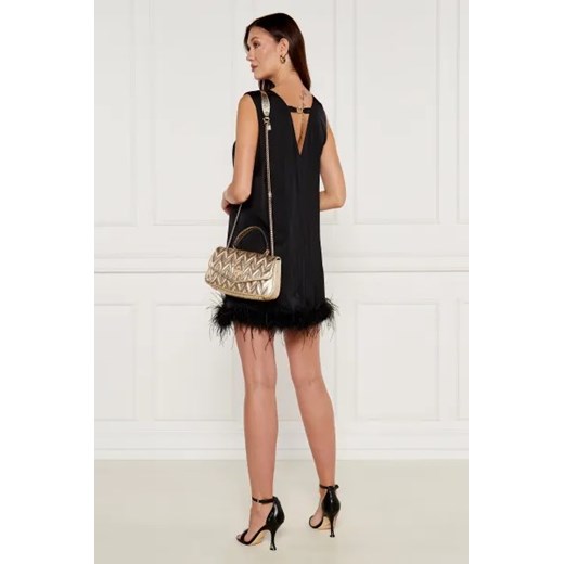 TWINSET Sukienka Twinset 36 wyprzedaż Gomez Fashion Store