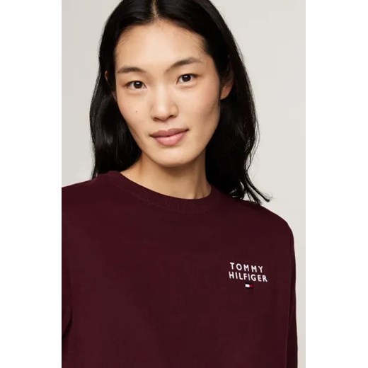 Piżama Tommy Hilfiger