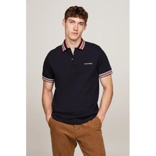 Tommy Hilfiger Polo | Regular Fit Tommy Hilfiger XL Gomez Fashion Store
