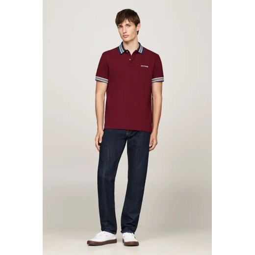 T-shirt męski Tommy Hilfiger