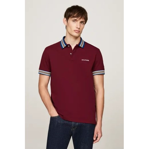 T-shirt męski Tommy Hilfiger