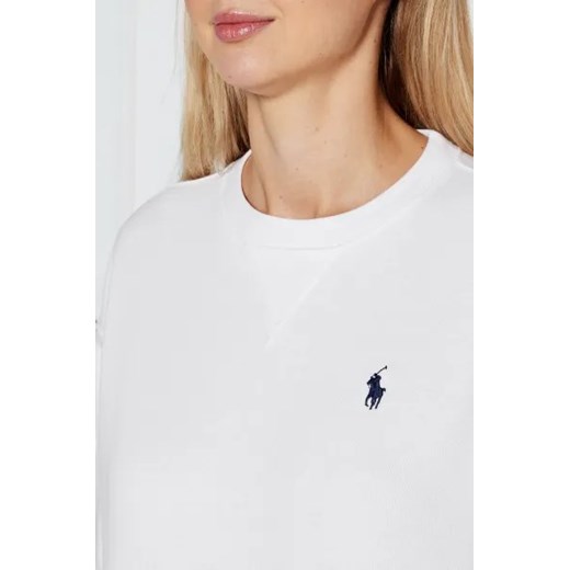 POLO RALPH LAUREN Bluza | Regular Fit Polo Ralph Lauren XL Gomez Fashion Store
