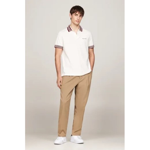 T-shirt męski Tommy Hilfiger casual