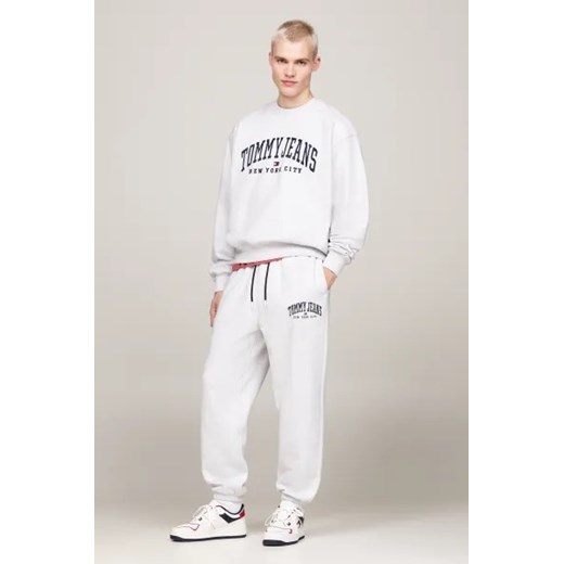 Tommy Jeans Bluza | Loose fit Tommy Jeans XXL Gomez Fashion Store