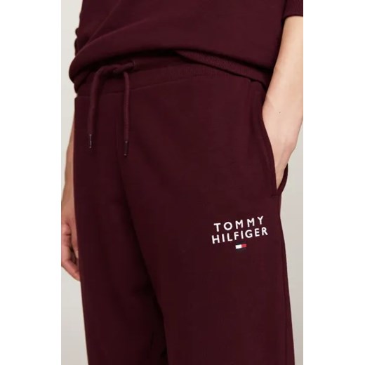 Spodnie damskie Tommy Hilfiger