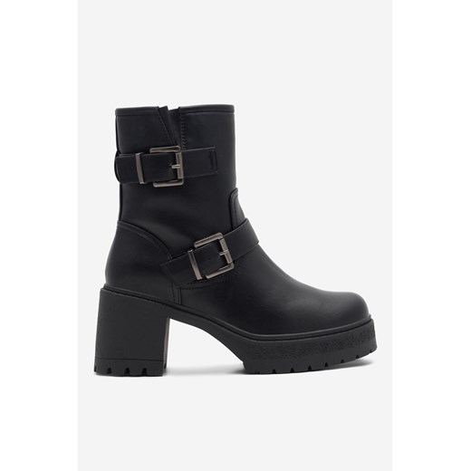 Botki Jenny Fairy JEN SHY58519-2 Jenny Fairy 38 ccc.eu