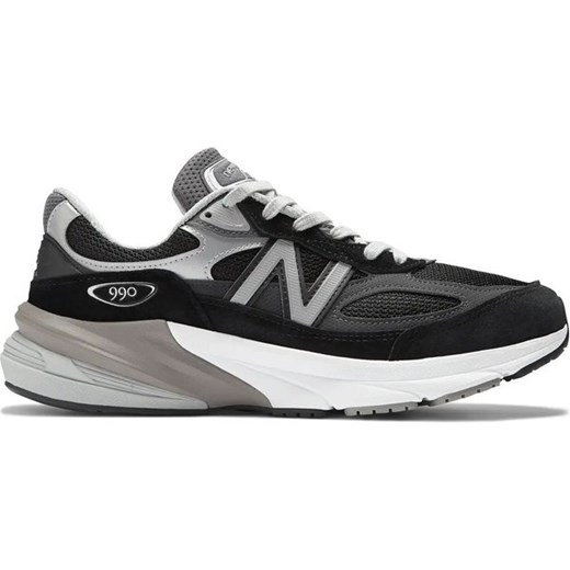 Buty do biegania Made in USA 990v6 New Balance ze sklepu SPORT-SHOP.pl w kategorii Buty sportowe męskie - zdjęcie 175403134