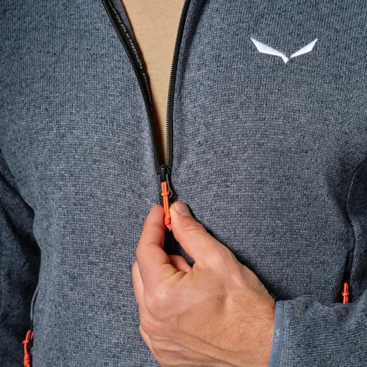 Polar męski Puez Rocca PL Salewa M SPORT-SHOP.pl