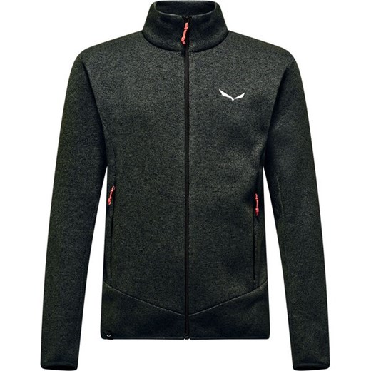 Polar męski Puez Rocca PL Salewa ze sklepu SPORT-SHOP.pl w kategorii Bluzy męskie - zdjęcie 175403221
