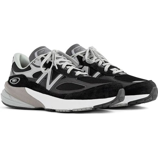 Buty Made in USA 990v6 New Balance New Balance 41 1/2 SPORT-SHOP.pl