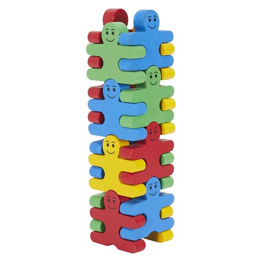 The Home Deco Kids Gra zręcznościowa - 3+ ze sklepu Limango Polska w kategorii Puzzle - zdjęcie 175403473