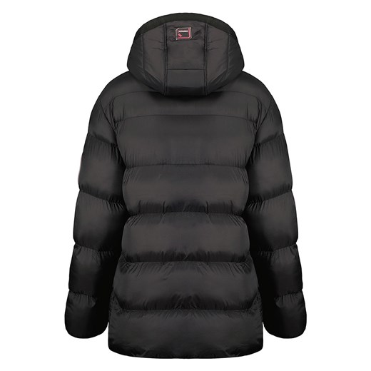 Kurtka damska Geographical Norway krótka jesienna 