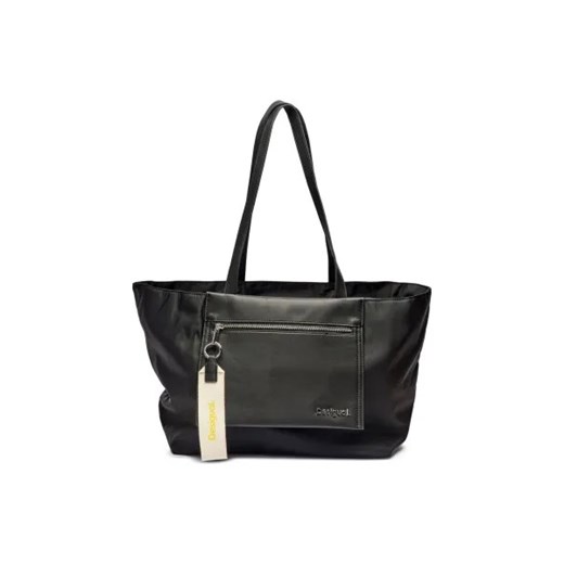 Desigual Shopperka ze sklepu Gomez Fashion Store w kategorii Torby Shopper bag - zdjęcie 175415720