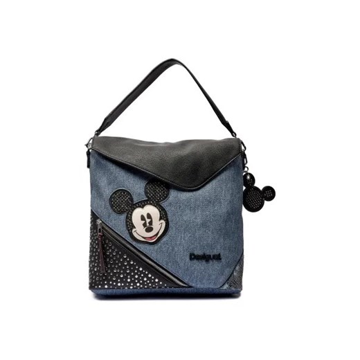 Desigual Plecak Mickey ze sklepu Gomez Fashion Store w kategorii Plecaki - zdjęcie 175415761