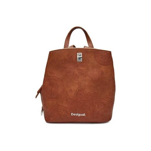 Desigual Plecak ze sklepu Gomez Fashion Store w kategorii Plecaki - zdjęcie 175415783