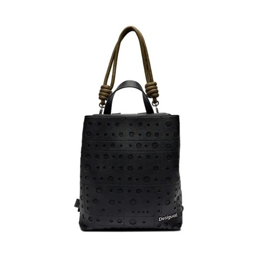 Desigual Plecak BLOOMER SUMY ze sklepu Gomez Fashion Store w kategorii Plecaki - zdjęcie 175415793