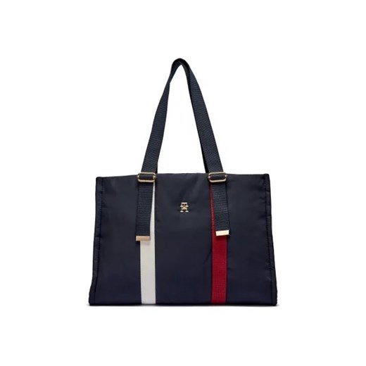Tommy Hilfiger Shopperka ze sklepu Gomez Fashion Store w kategorii Torby Shopper bag - zdjęcie 175415824