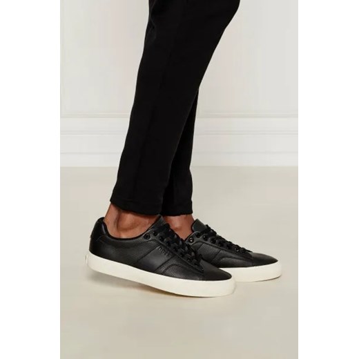 Buty sportowe męskie BOSS HUGO