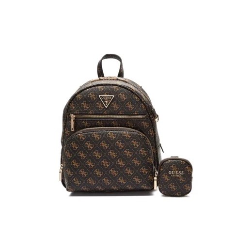 Guess Plecak ze sklepu Gomez Fashion Store w kategorii Plecaki - zdjęcie 175415992