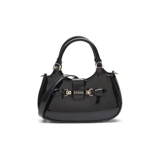 Guess Torebka na ramię NOLANA ze sklepu Gomez Fashion Store w kategorii Torebki damskie - zdjęcie 175416131