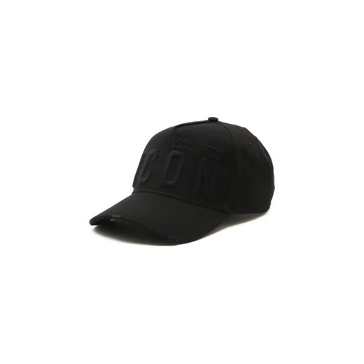 Dsquared2 Bejsbolówka ze sklepu Gomez Fashion Store w kategorii Czapki z daszkiem damskie - zdjęcie 175416162