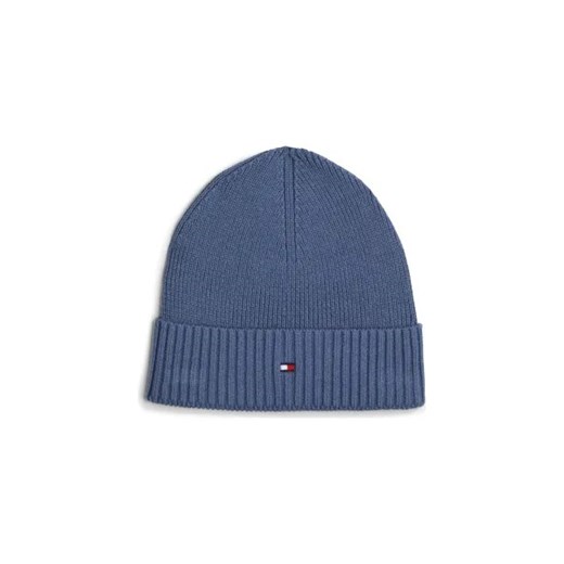 Tommy Hilfiger Czapka | z dodatkiem kaszmiru ze sklepu Gomez Fashion Store w kategorii Czapki zimowe męskie - zdjęcie 175416172
