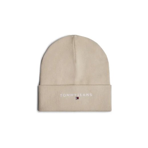 Tommy Jeans Czapka ze sklepu Gomez Fashion Store w kategorii Czapki zimowe męskie - zdjęcie 175416181