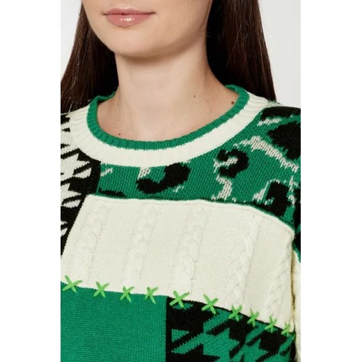 Sweter damski Marc Cain 