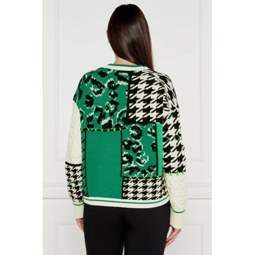 Sweter damski Marc Cain 