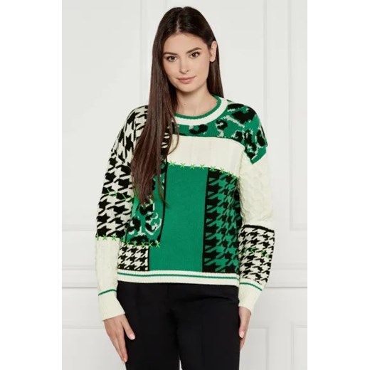 Sweter damski Marc Cain 